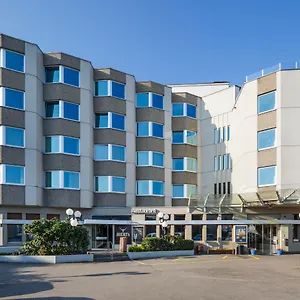Welcome 3* Kloten