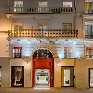 Nh Collection Ponthieu Champs-elysees Hotel