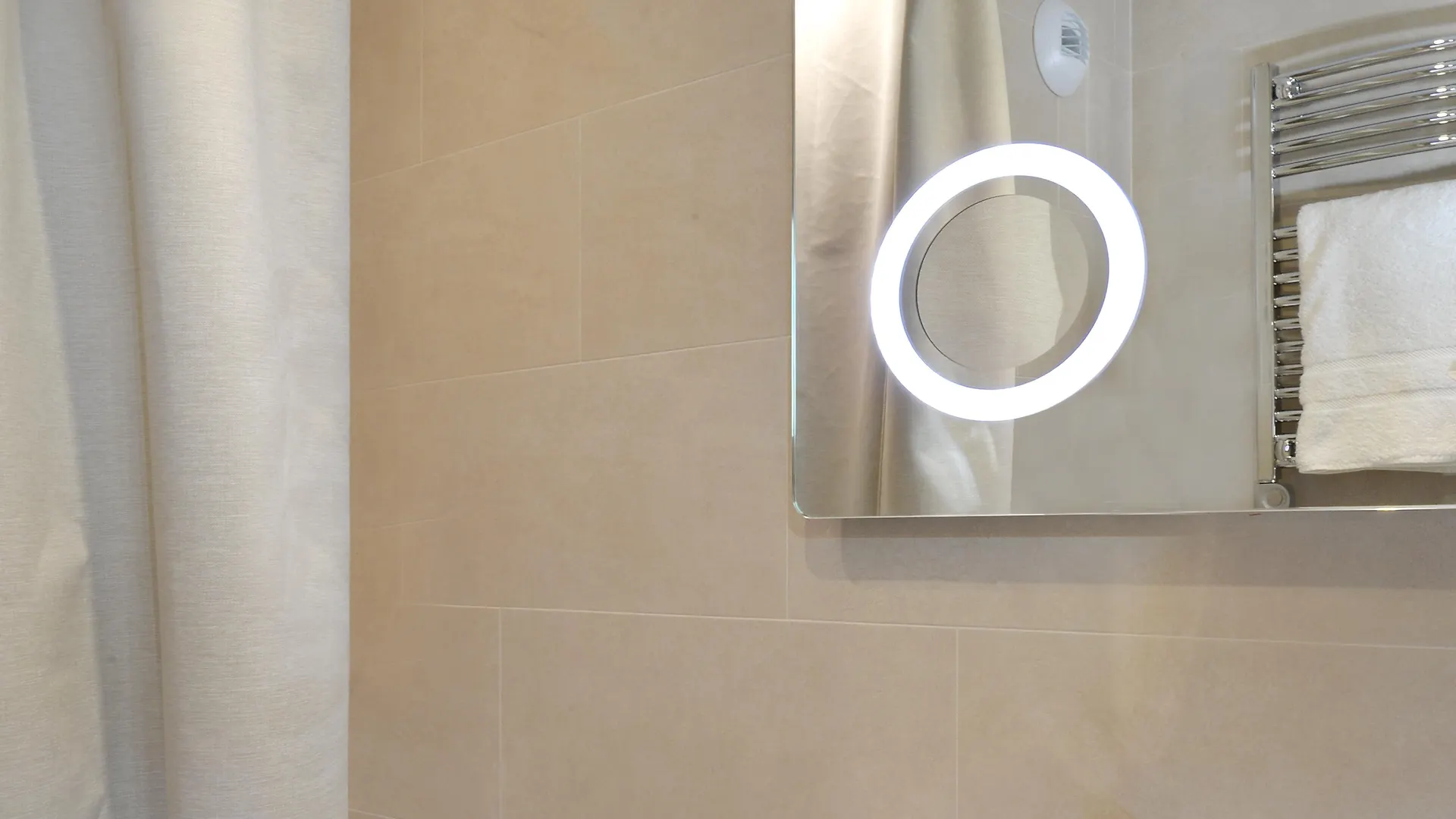 Hotel Dalila Paris