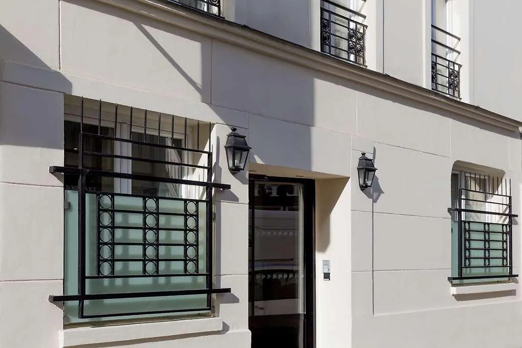 Hotel Dalila Paris