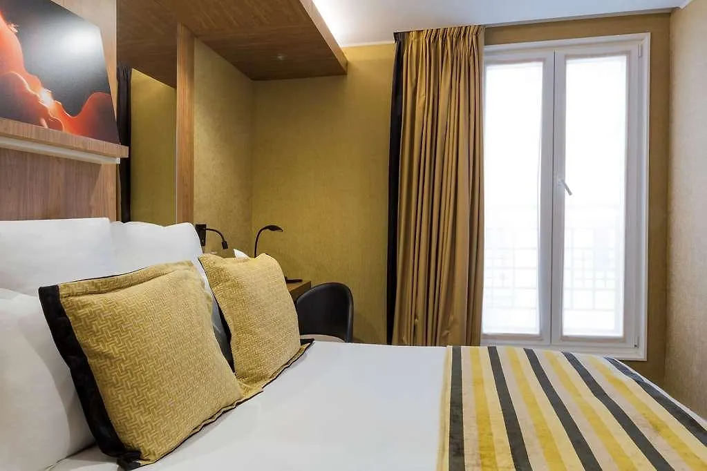 Hotel Dalila Paris