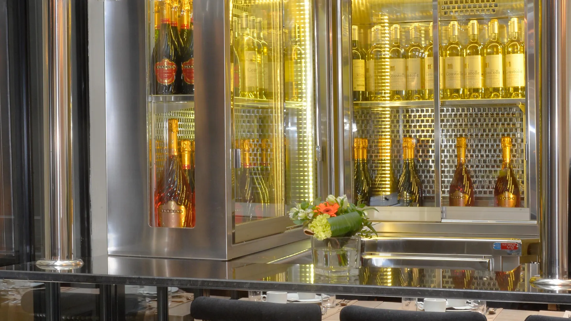 Hotel Dalila Paris 3*,