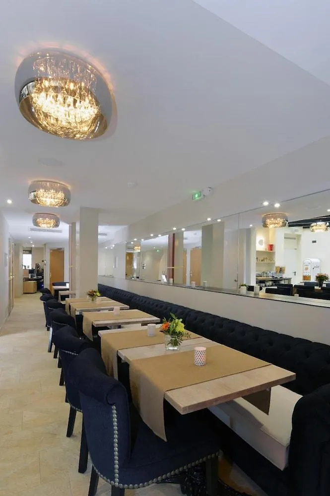 Hotel Dalila Paris