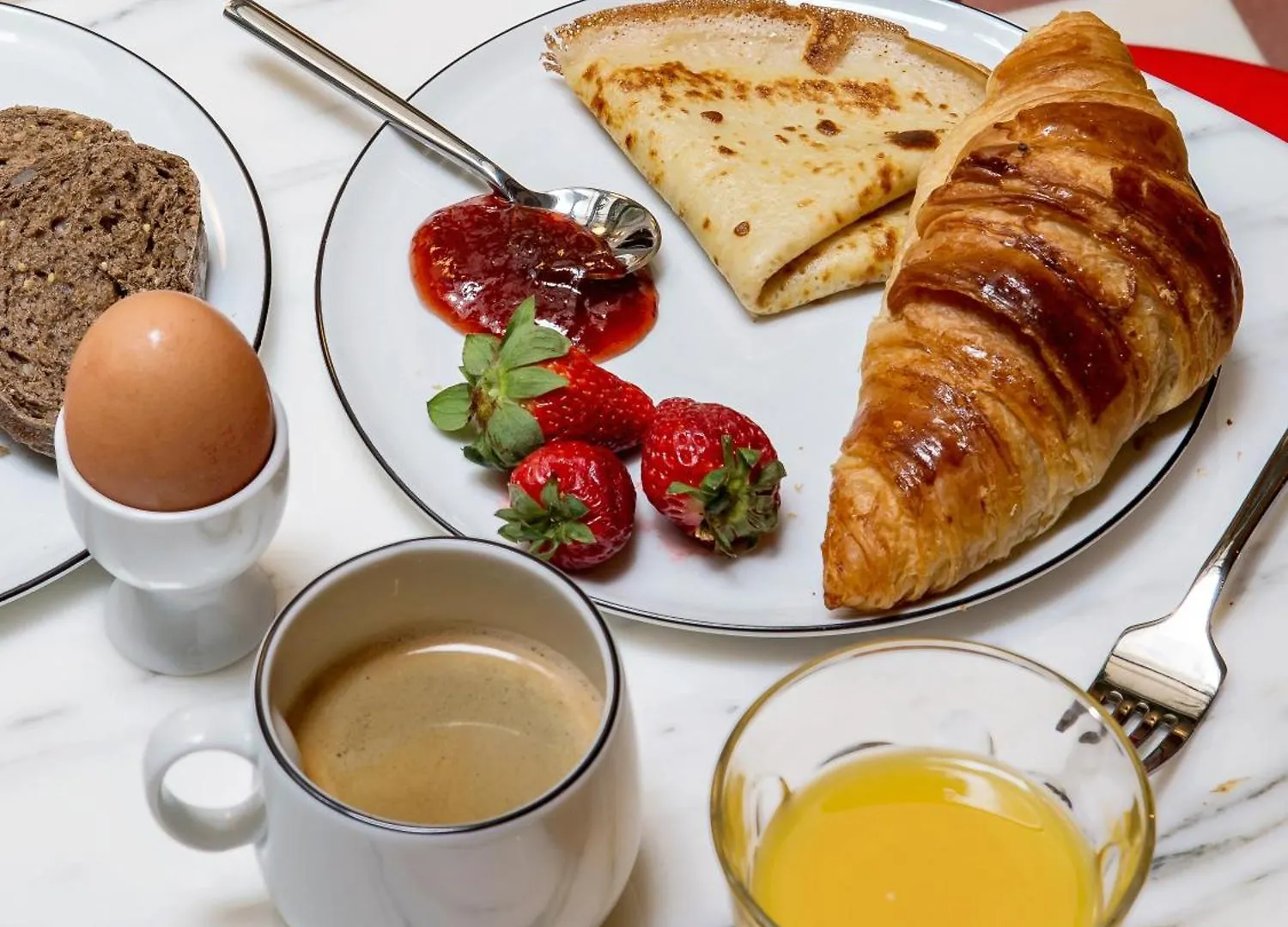 Hotel Dalila Paris 3*,  France