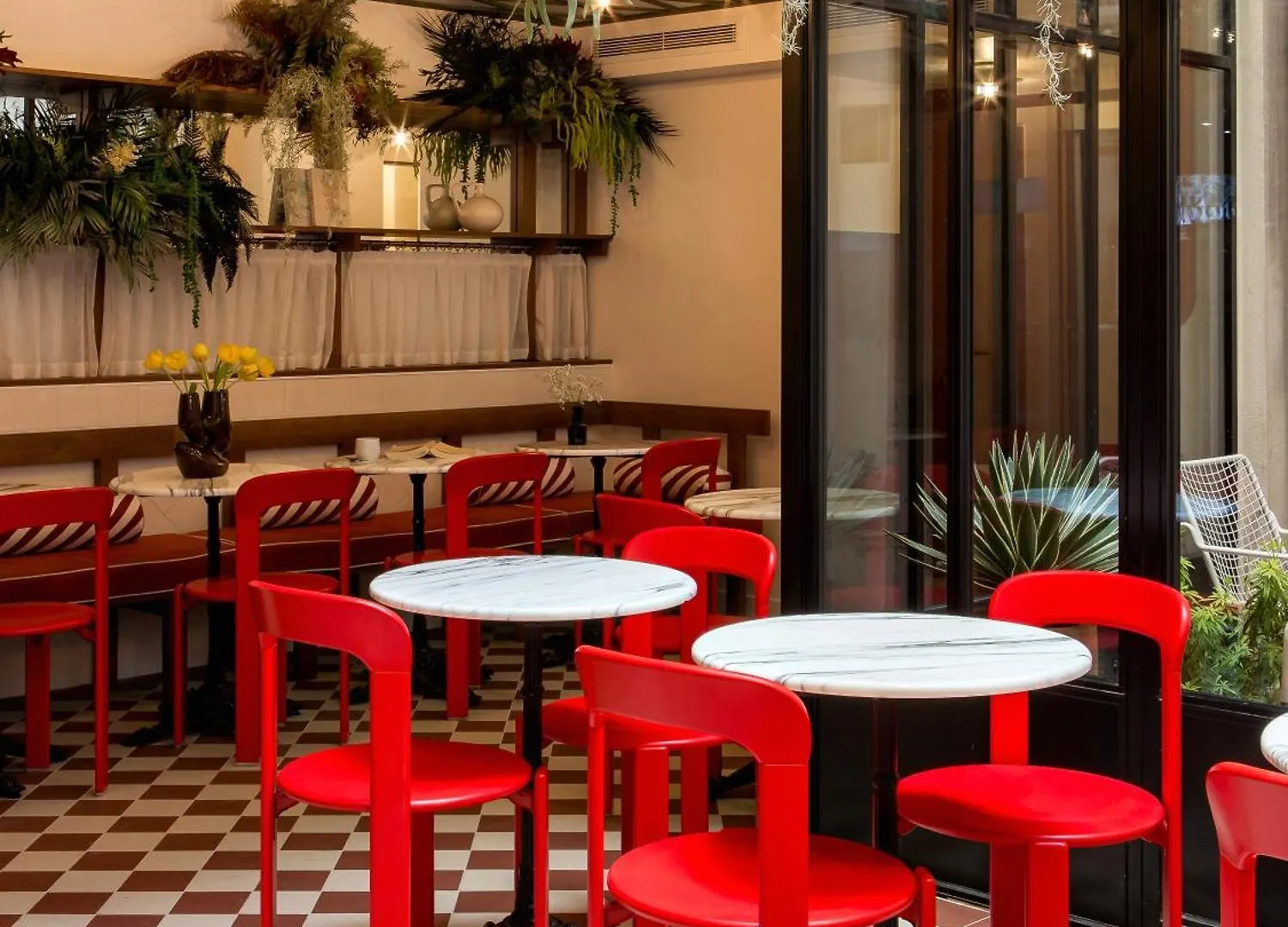 Hotel Dalila Paris