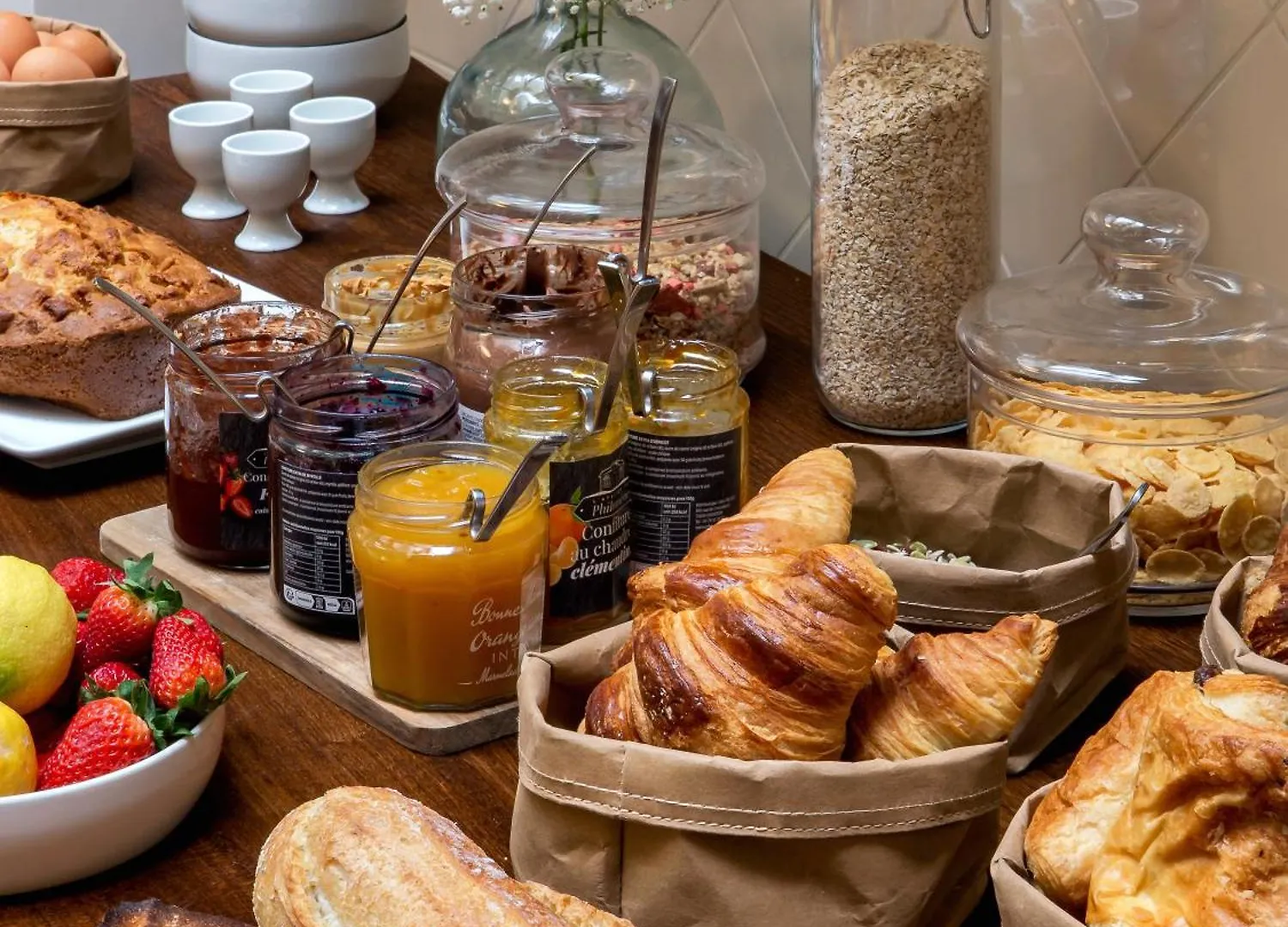 Hotel Dalila Paris 3*,  France
