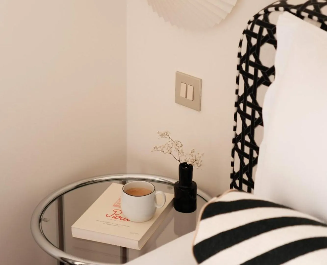 Hotel Dalila Paris 3*,