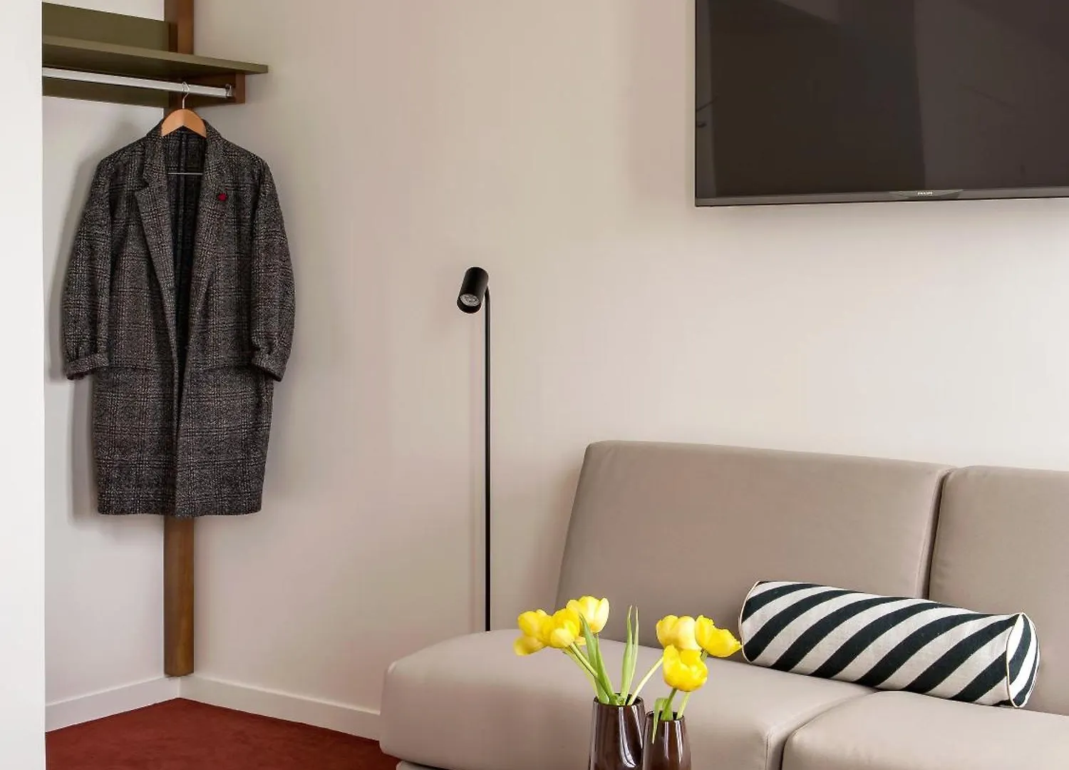 ***  Hotel Dalila Paris France