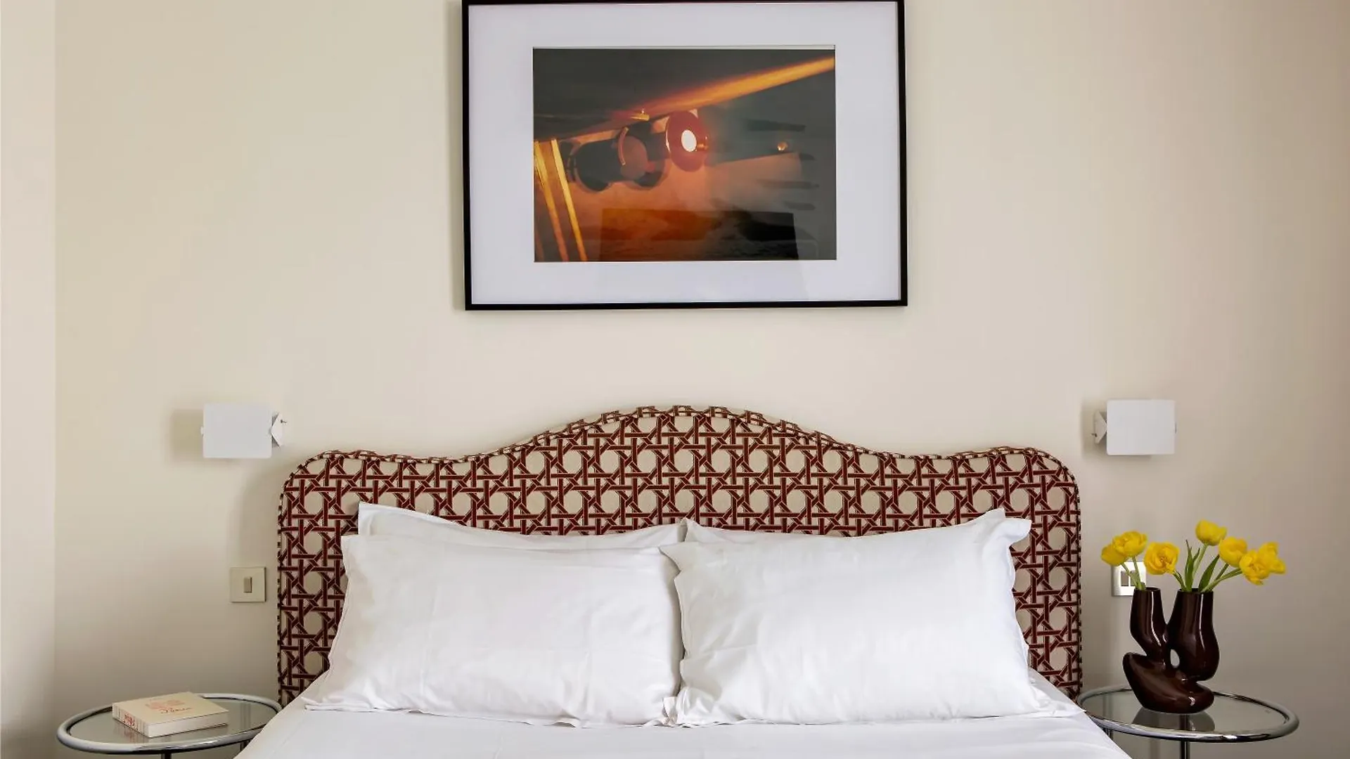 Hotel Dalila Paris