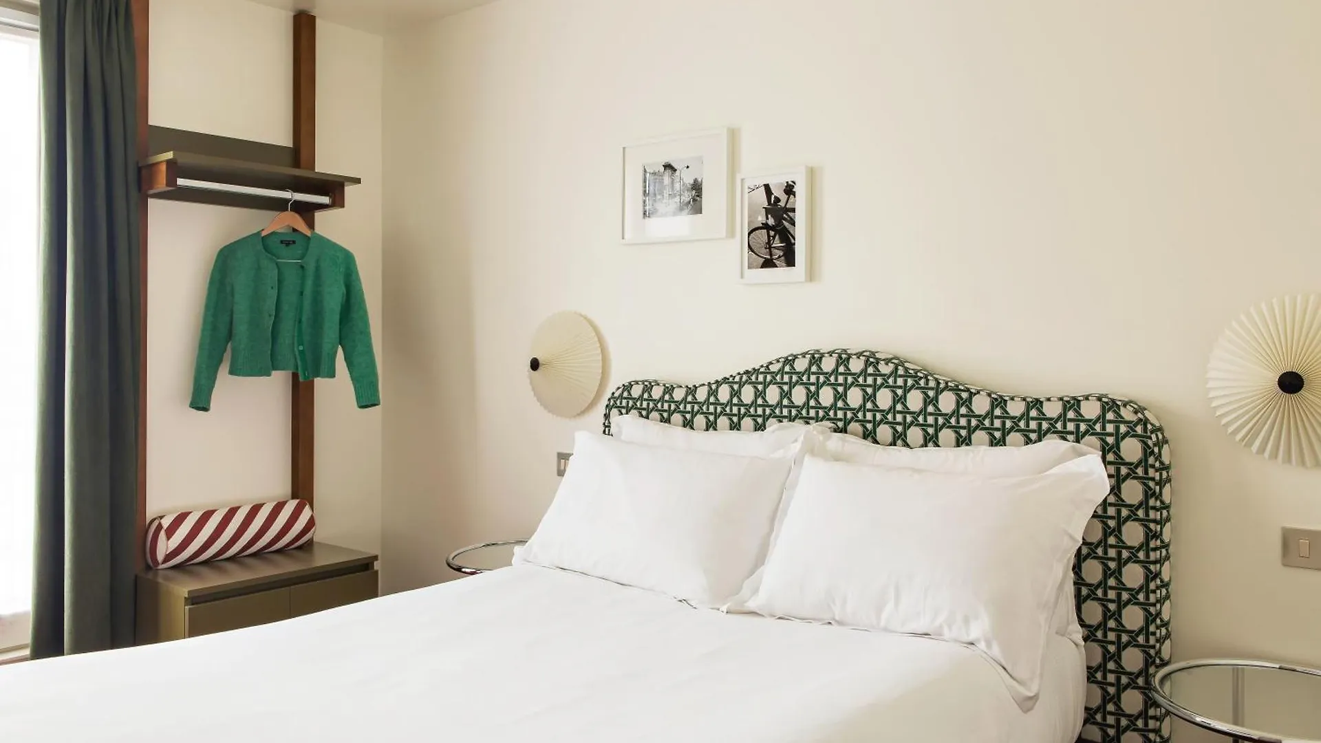 Hotel Dalila Paris