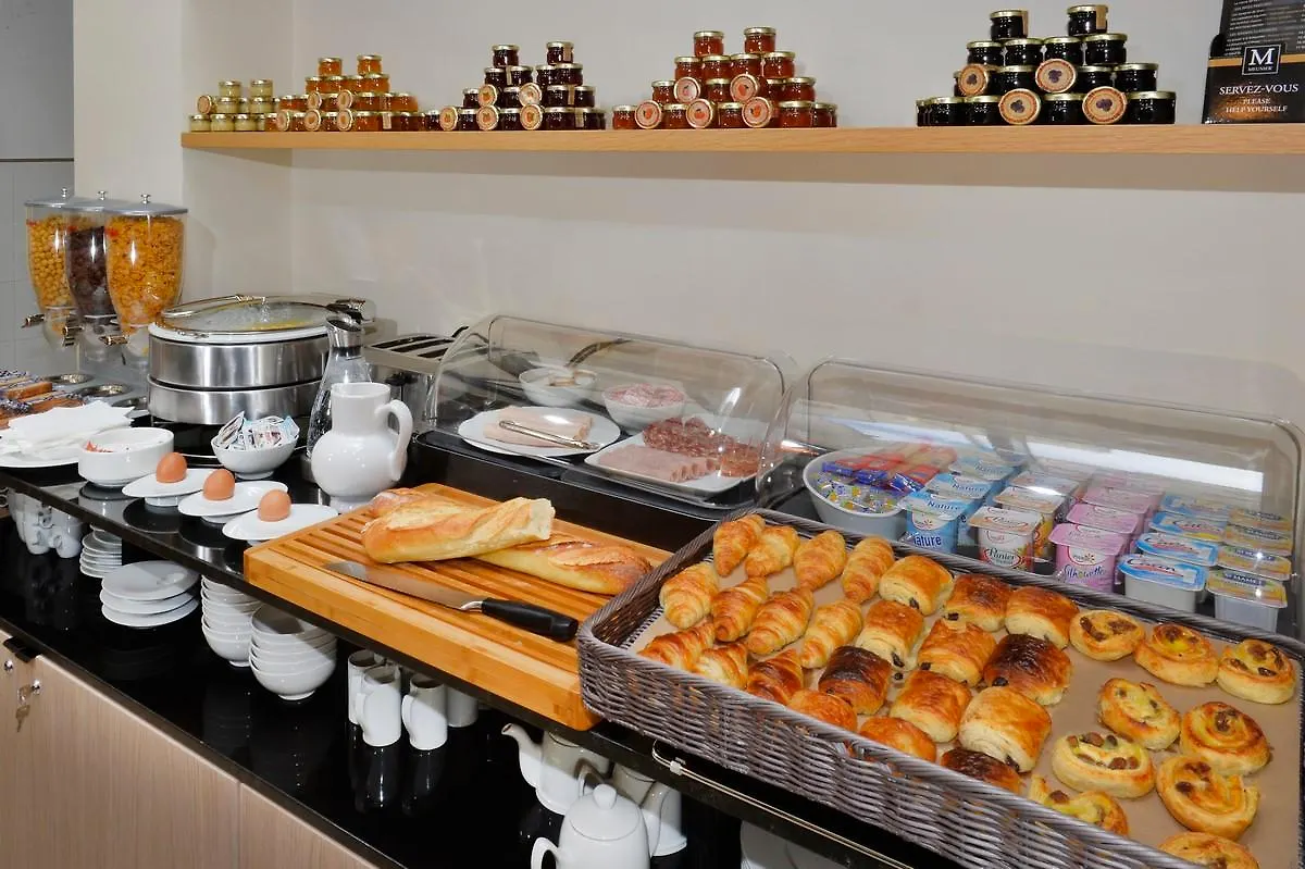 Hotel Dalila Paris